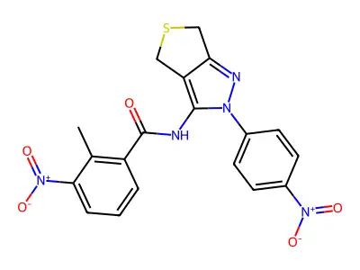 F0778-0207 structure