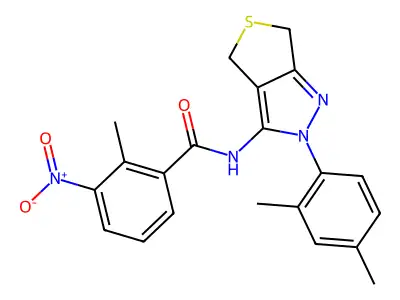 F0778-0208 structure