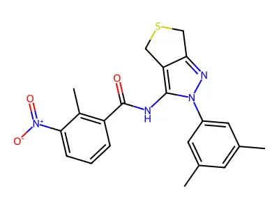 F0778-0209 structure