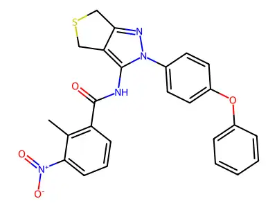 F0778-0210 structure