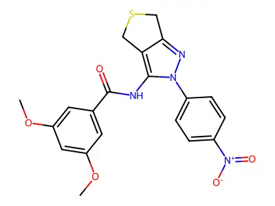 F0778-0219 structure