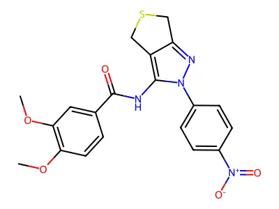 F0778-0231 structure