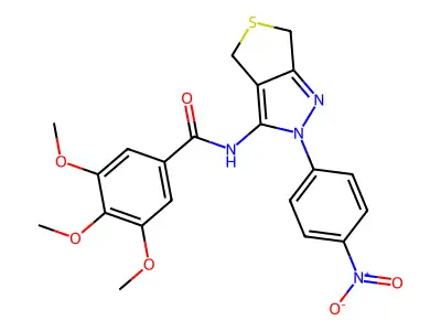 F0778-0237 structure