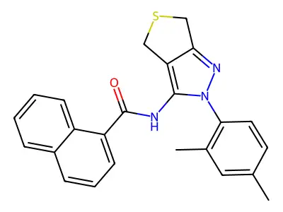TH137 structure