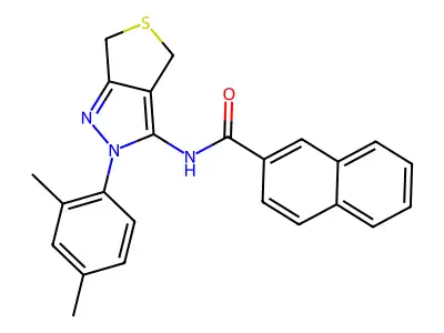 TH136 structure