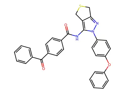 F0778-0276 structure