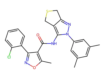 F0778-0287 structure