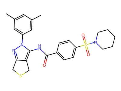 F0778-0293 structure