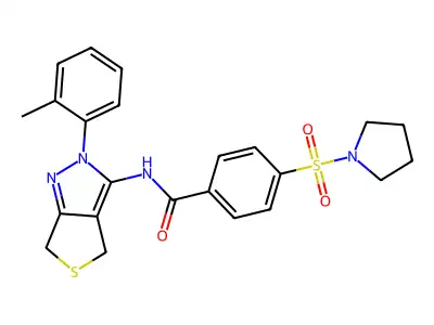 F0778-0301 structure
