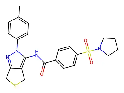 F0778-0302 structure