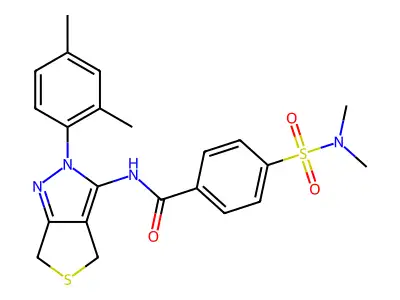 F0778-0310 structure