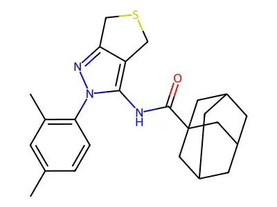 F0778-0400 structure