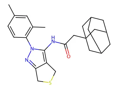 F0778-0406 structure