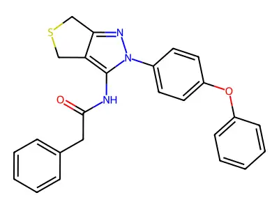 F0778-0414 structure