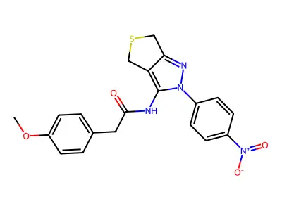 F0778-0423 structure