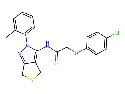 F0778-0427 structure