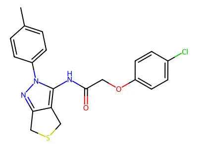 F0778-0428 structure