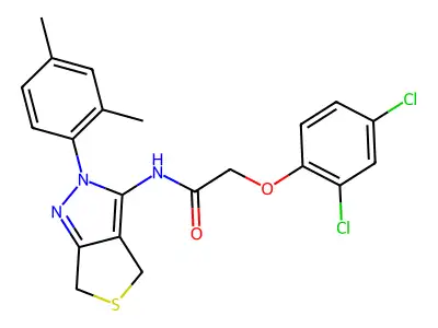 F0778-0436 structure