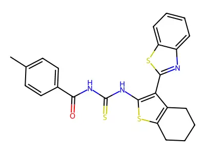 F0779-0069 structure
