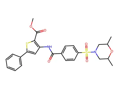 F0779-0529 structure