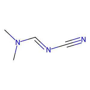 1-Piperidineacetamide, N-(5-chloro-2-thiazolyl)-, monohydrochloride structure