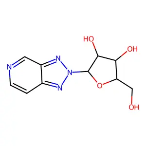 4-Morpholineethanamine, N-(5-chloro-2-thiazolyl)-, dihydrochloride structure