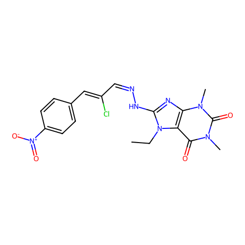 F0801-0014 structure