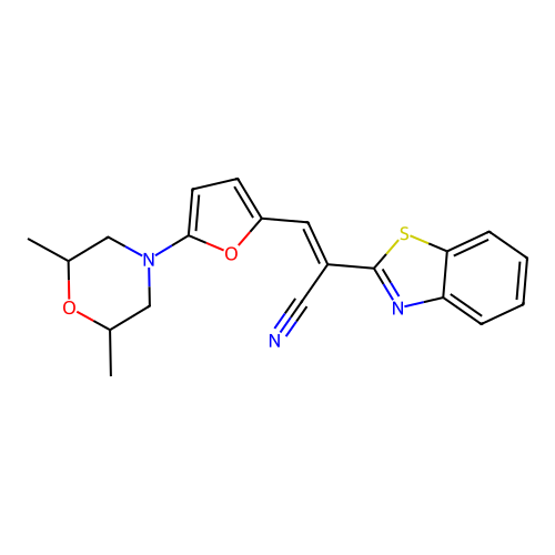 F0816-0260 structure