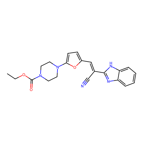 F0816-0281 structure