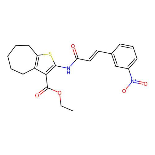F0817-0373 structure