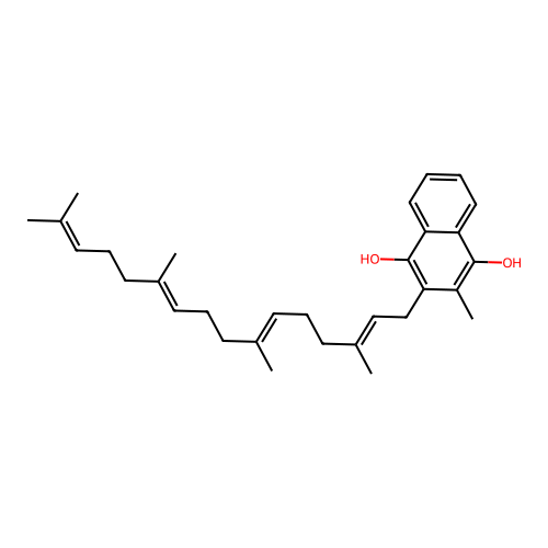 Mkh-4 cpd structure