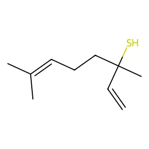 2-Pyridyl-1,2-ethanediol structure