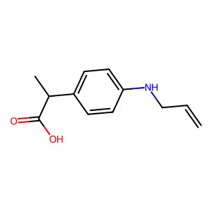 dl-Oplopanone structure
