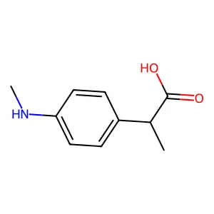2-Chloro-AOPOPCP structure
