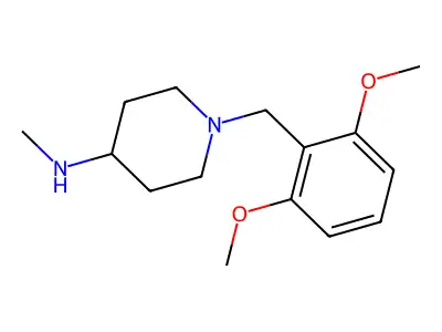 2-aminoiophthalic acid structure