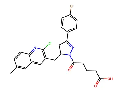 F0805-0035 structure