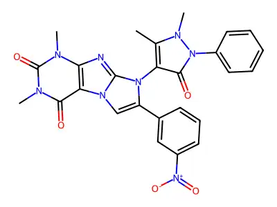 F0784-0348 structure