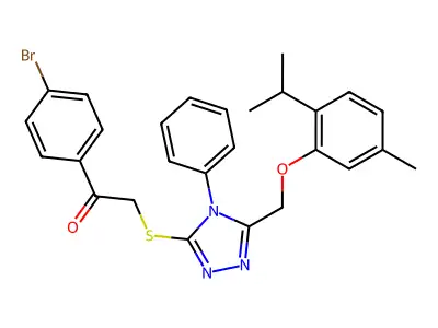 F0784-0419 structure