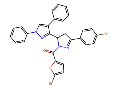 F0805-0126 structure