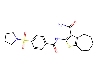 F0806-0373 structure