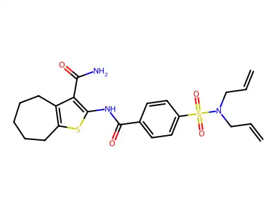 F0806-0423 structure