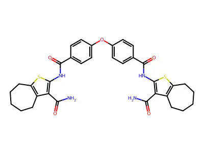 F0806-0425 structure