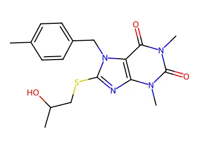 Salor-int l213950-1ea structure