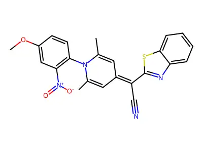F0812-0003 structure