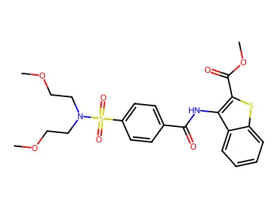 F0816-0218 structure