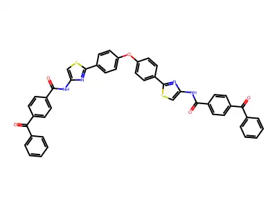 F0816-0339 structure