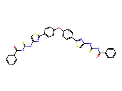F0816-0340 structure