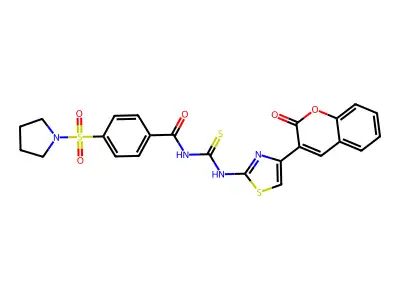 F0816-0455 structure