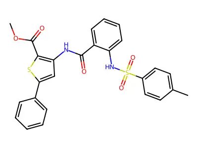 F0816-0618 structure