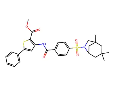 F0816-0633 structure